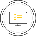 Rebranding and Integration customized interface 